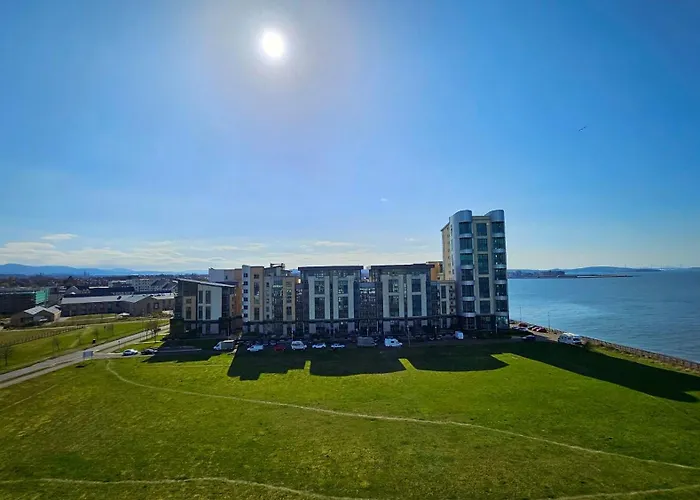Penthouse Ocean View Luxury Penthouse