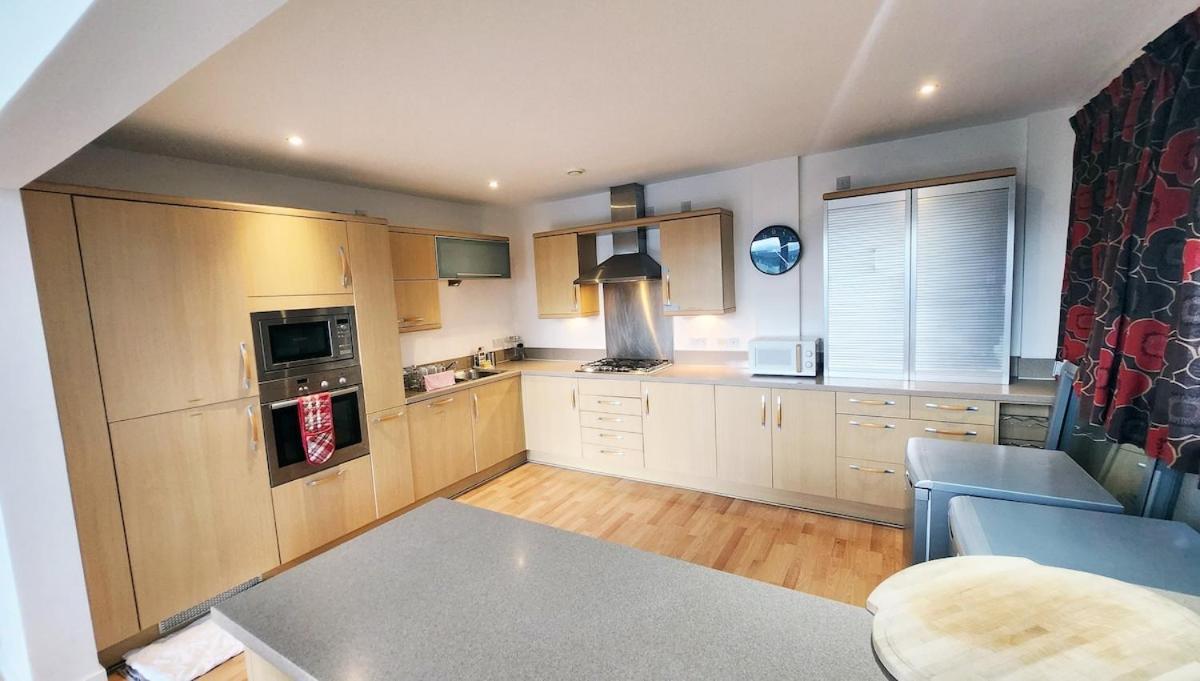 Penthouse Ocean View Luxury Penthouse Edimburgo