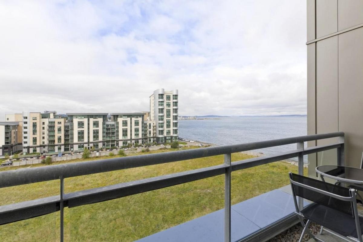 Apartamento Penthouse Ocean View Luxury Penthouse *