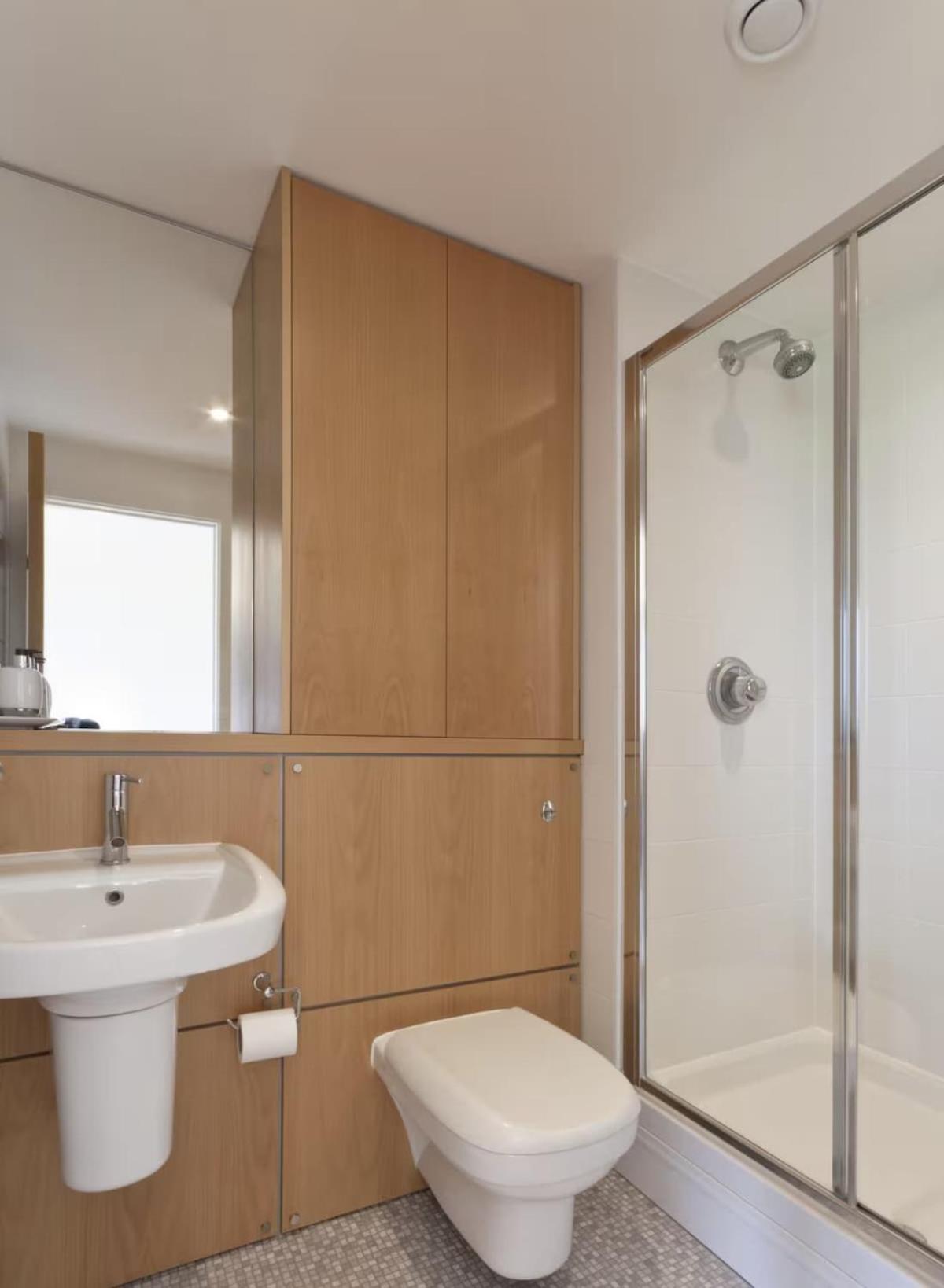 Penthouse Ocean View Luxury Penthouse * Edimburgo