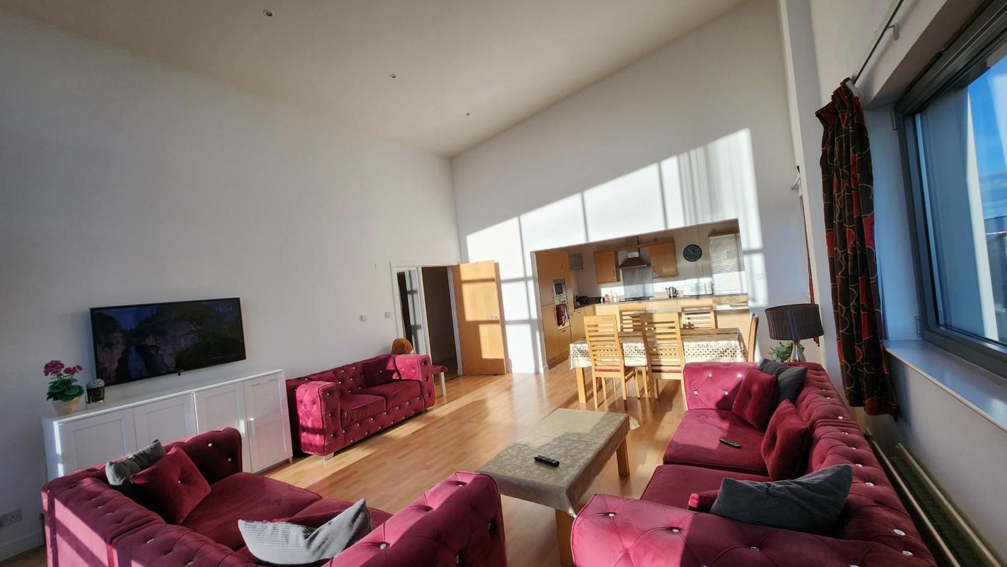 Penthouse Ocean View Luxury Penthouse Apartamento