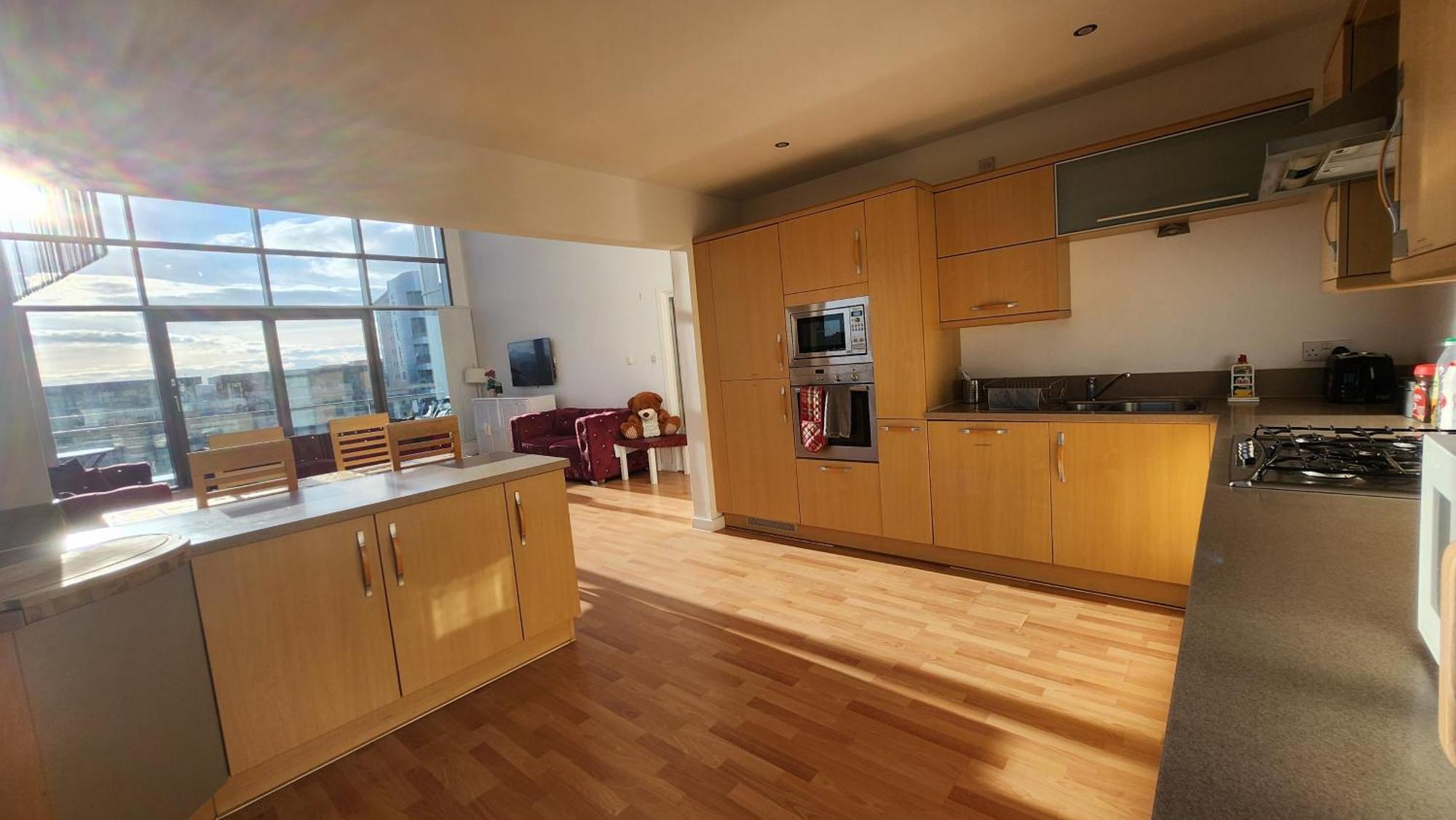 Apartamento Penthouse Ocean View Luxury Penthouse