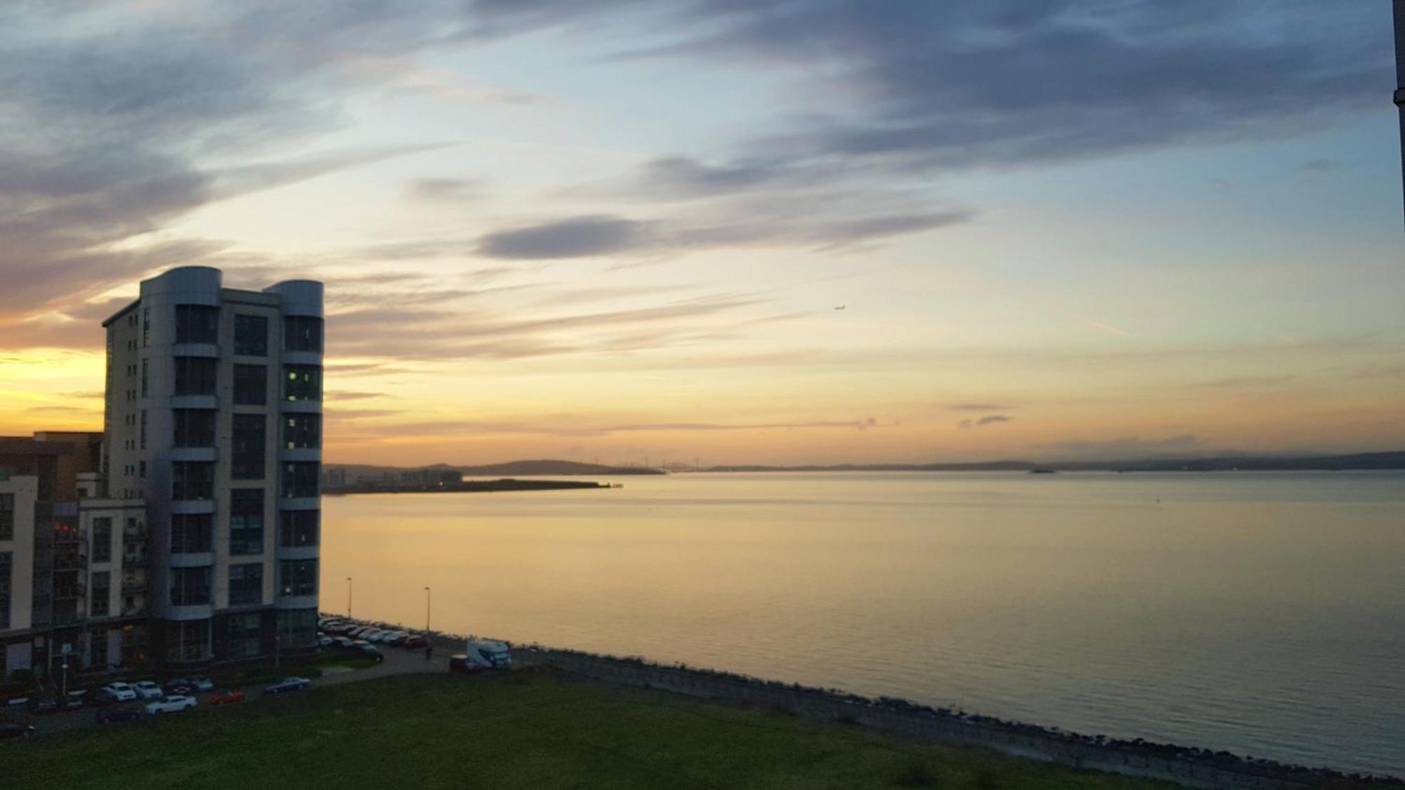 Penthouse Ocean View Luxury Penthouse Edimburgo