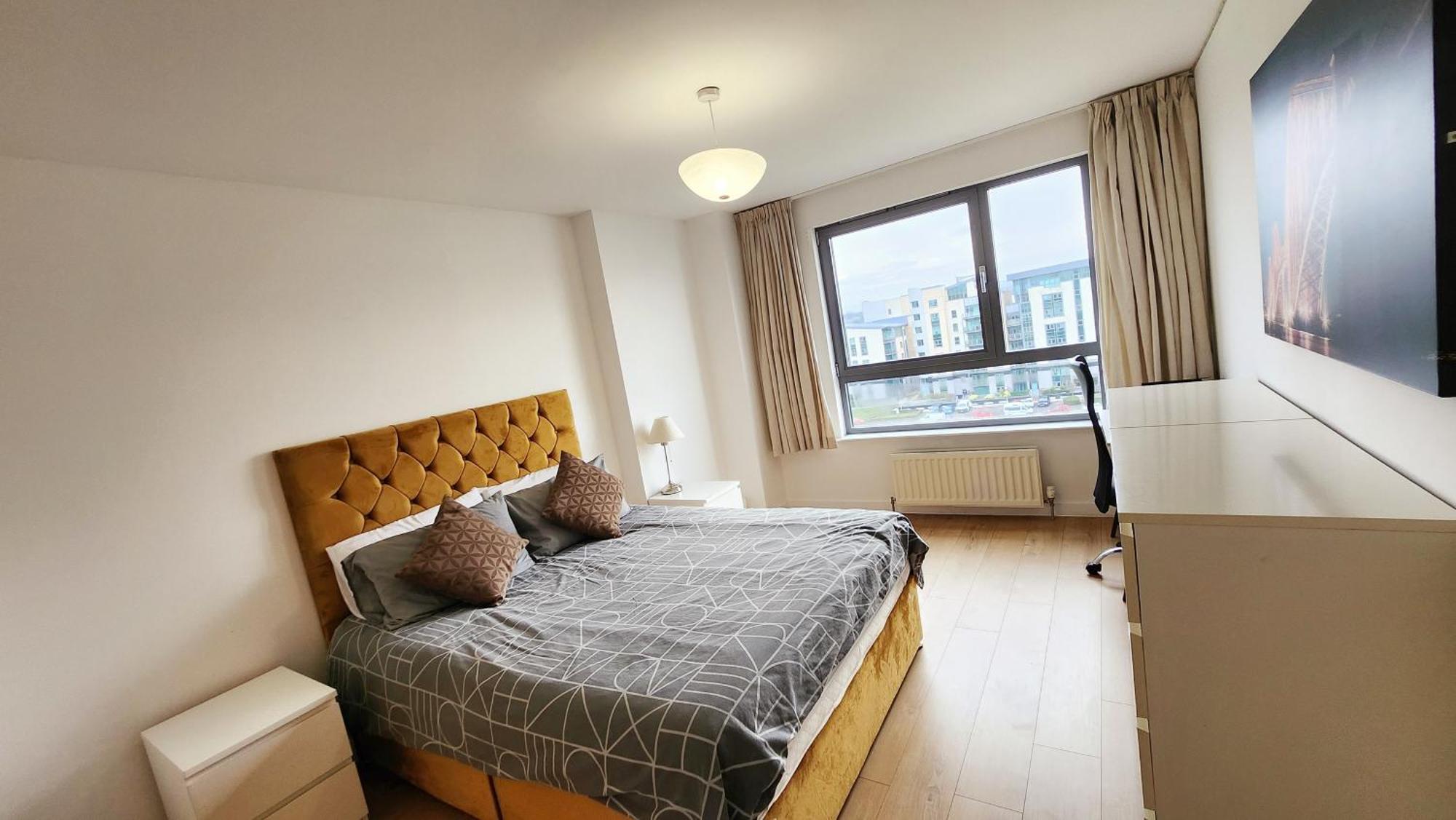 Penthouse Ocean View Luxury Penthouse Apartamento