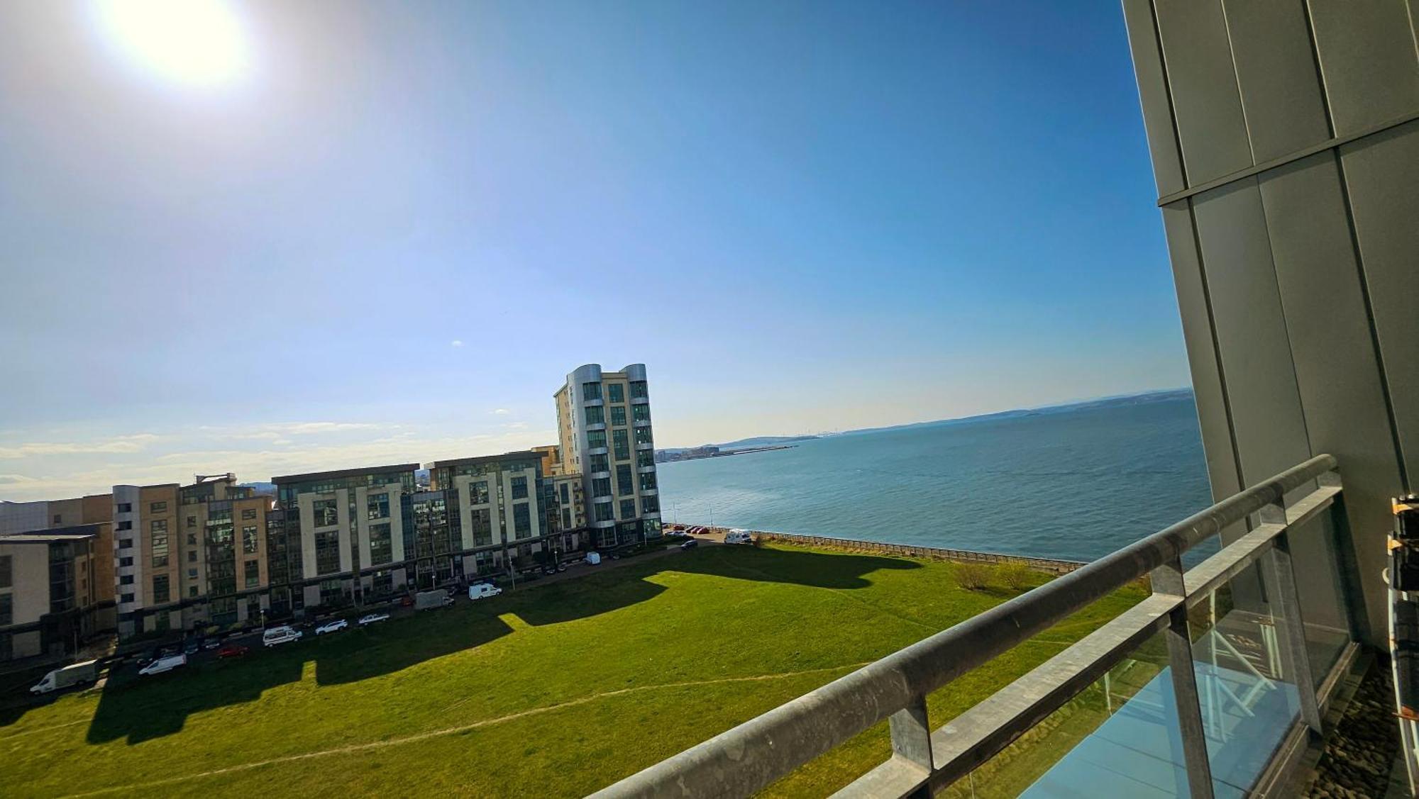 Penthouse Ocean View Luxury Penthouse Apartamento *