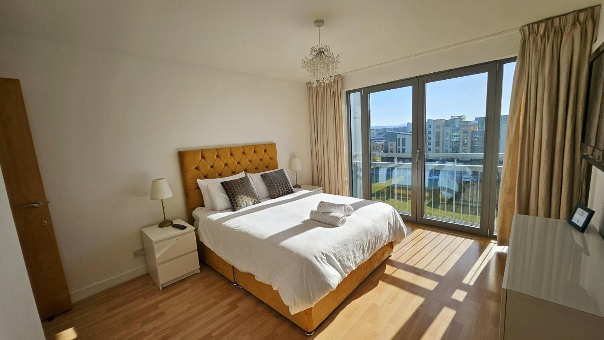 Penthouse Ocean View Luxury Penthouse EDI