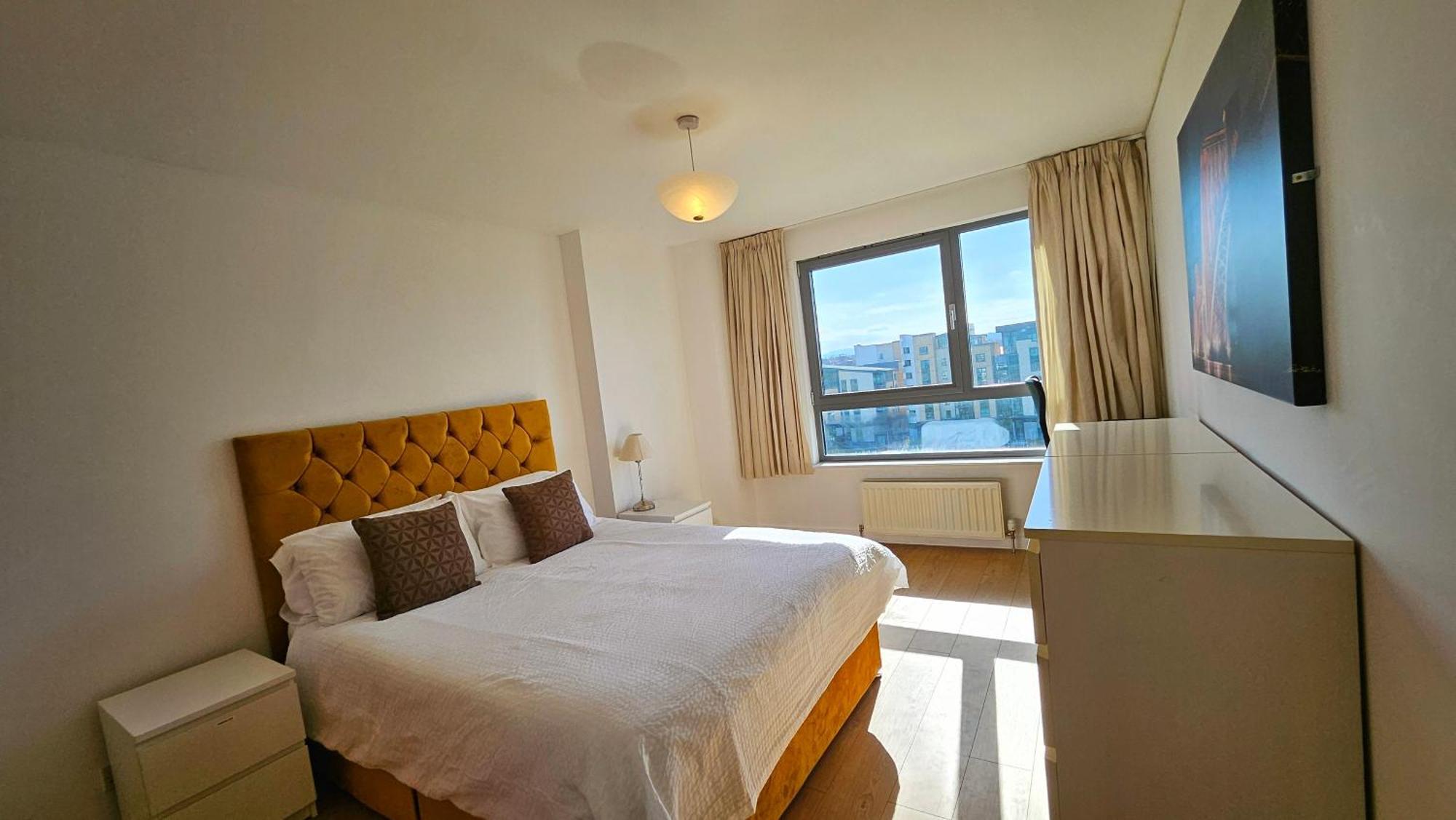 Penthouse Ocean View Luxury Penthouse Apartamento